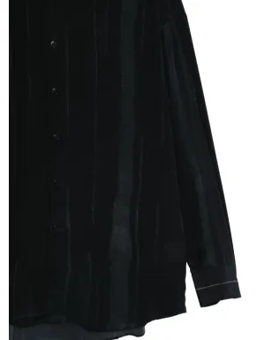 Costumein ボタン留めシャツ - サムネイル3