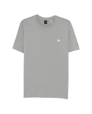 Moose Knuckles クレセントアップリケTシャツ - サムネイル1