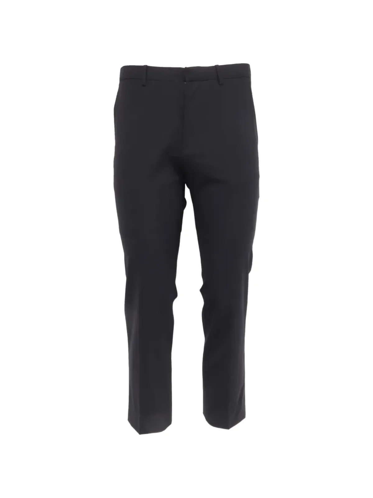 Theory ストレートレッグパンツ - 画像1