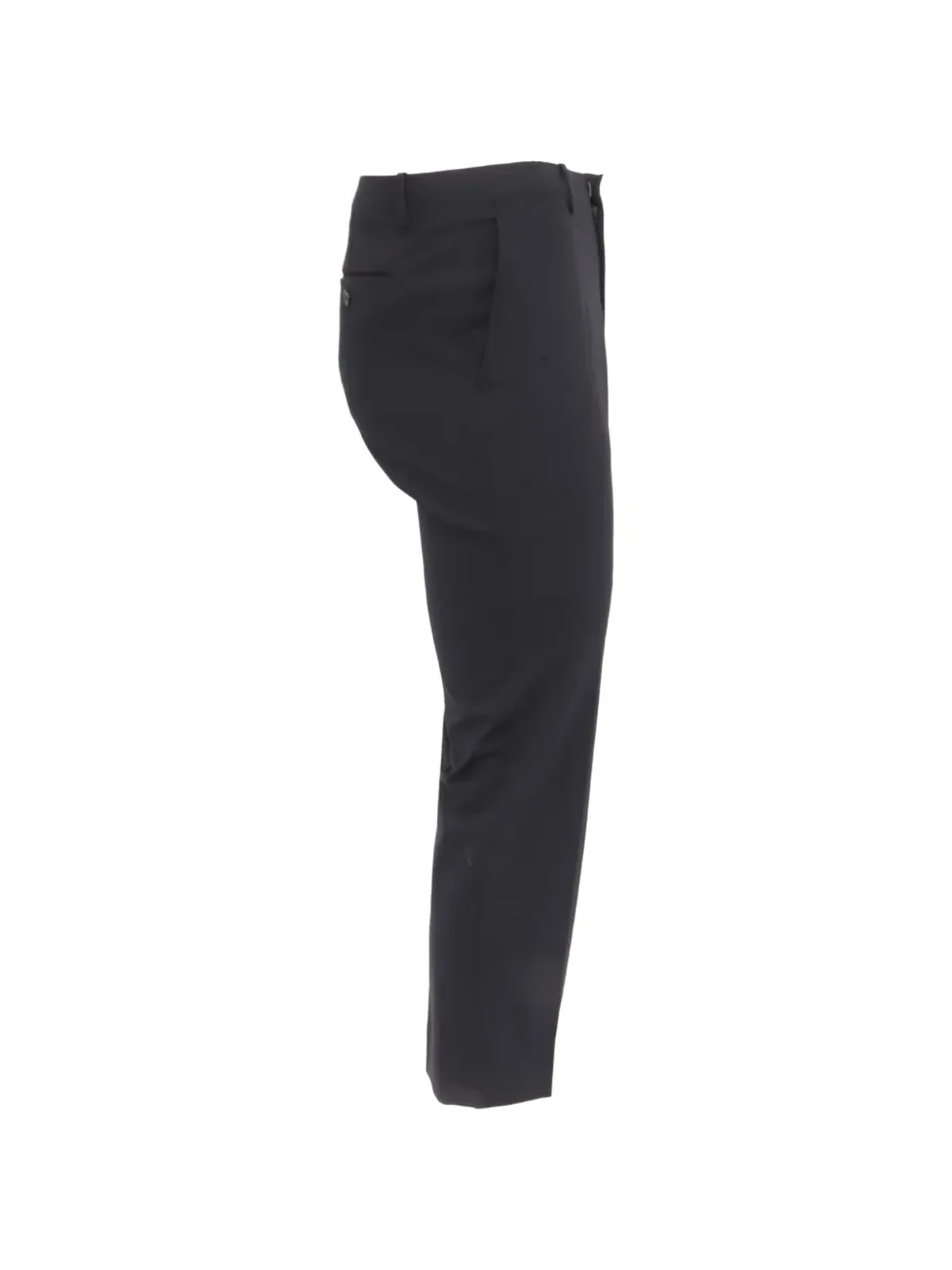 Theory ストレートレッグパンツ - 画像3