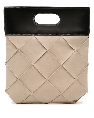 Bottega Veneta ビンテージ Slip トートバッグ - サムネイル1