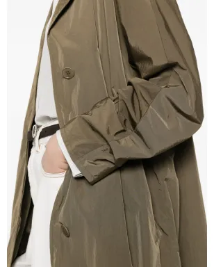 The Row Felixa collared coat - サムネイル5
