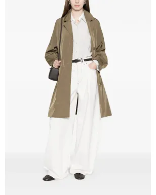 The Row Felixa collared coat - サムネイル2