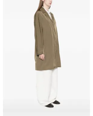 The Row Felixa collared coat - サムネイル3