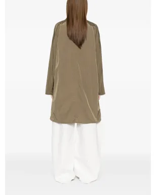 The Row Felixa collared coat - サムネイル4