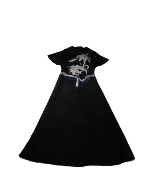 Altuzarra デイジー花柄ミディドレス - サムネイル1