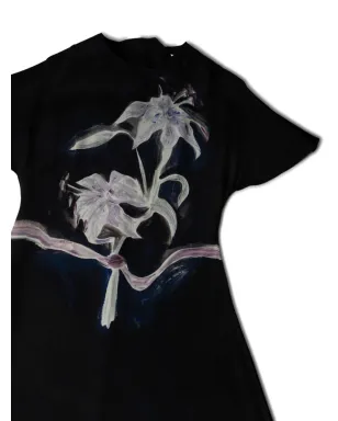 Altuzarra デイジー花柄ミディドレス - サムネイル3