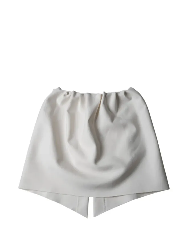 House of Dagmar House Of Dagmar ストラップレストップ（ホワイト）の商品画像