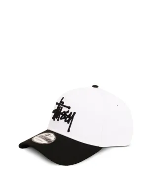 Stüssy ベースボールキャップ - White - サムネイル2