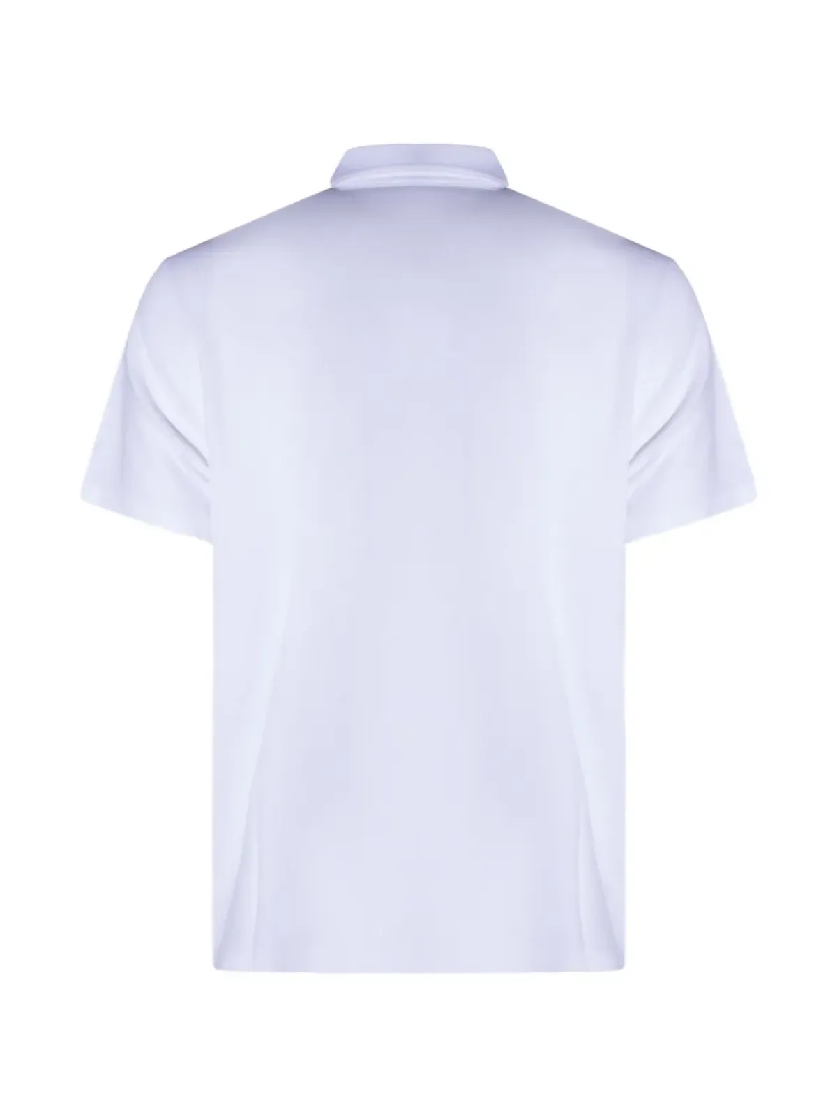 Altea ボタン付きポロシャツ - 画像2