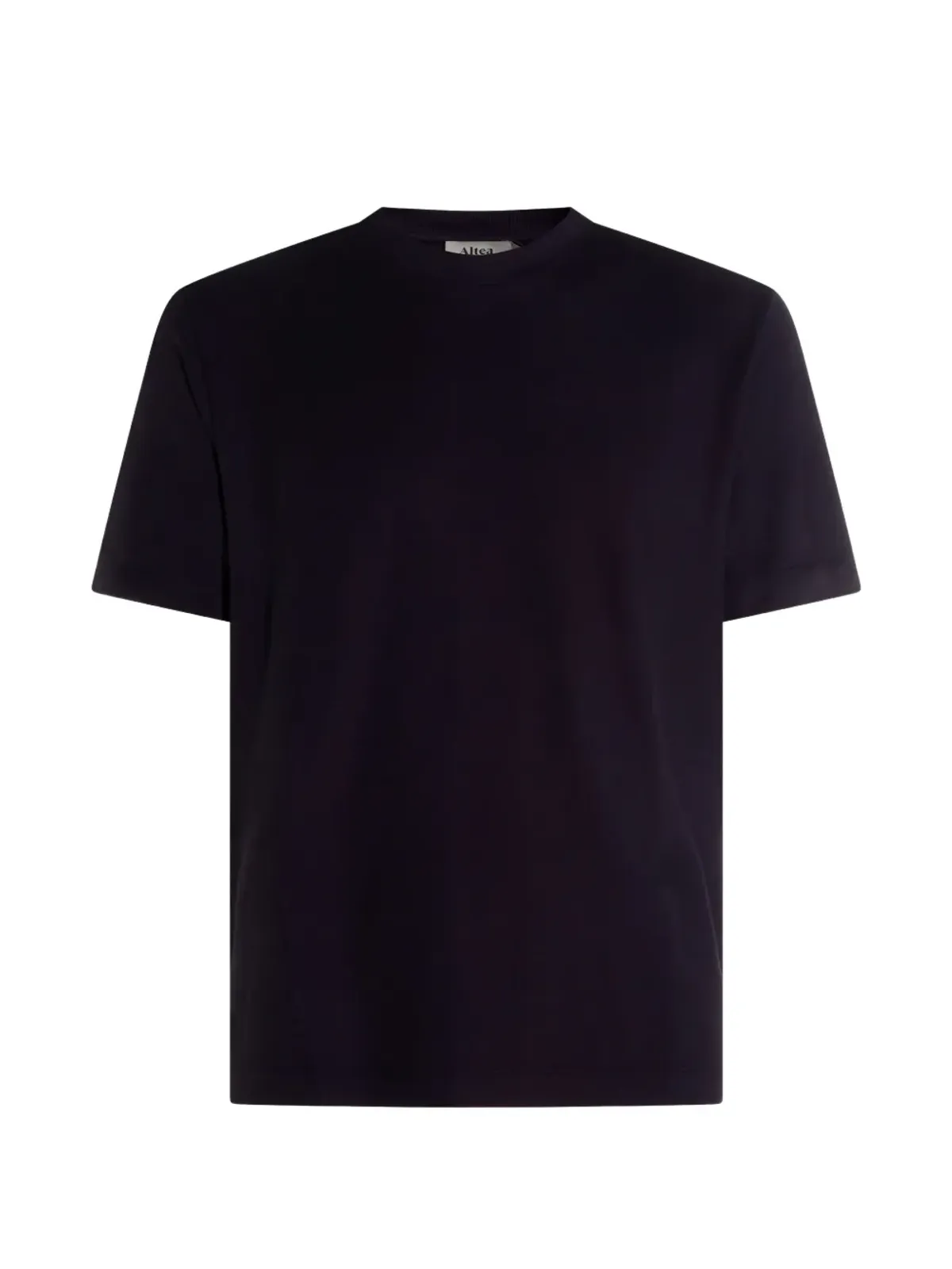 Altea ラウンドネックTシャツ - 画像1