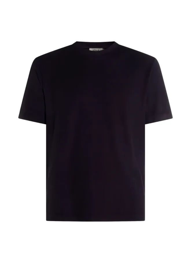 Altea Altea ラウンドネックTシャツの商品画像