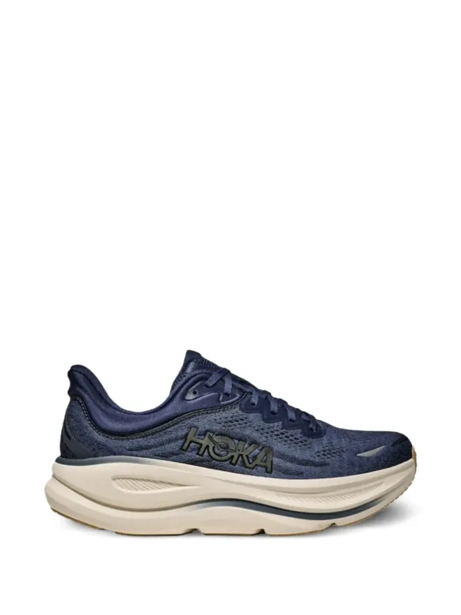 HOKA HOKA Bondi 9 ロゴディテール スニーカーの商品画像
