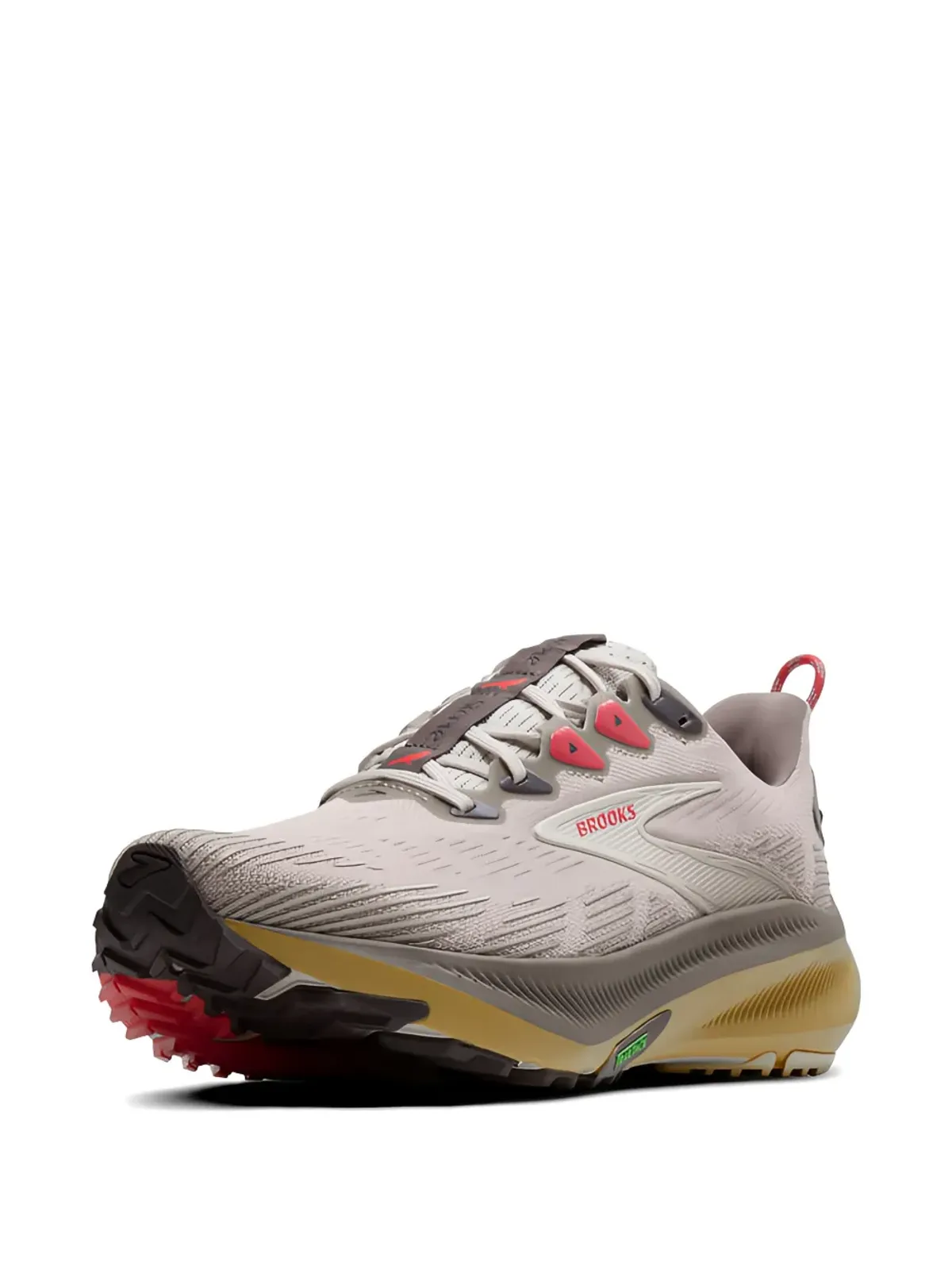 BROOKS Staple x Ghost Trail スニーカー - 画像2