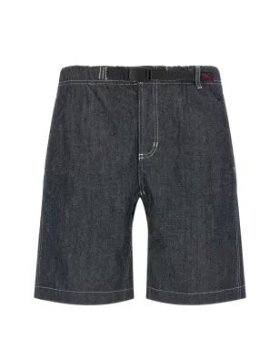 Gramicci コントラストステッチのベルムーダーショーツ - サムネイル1