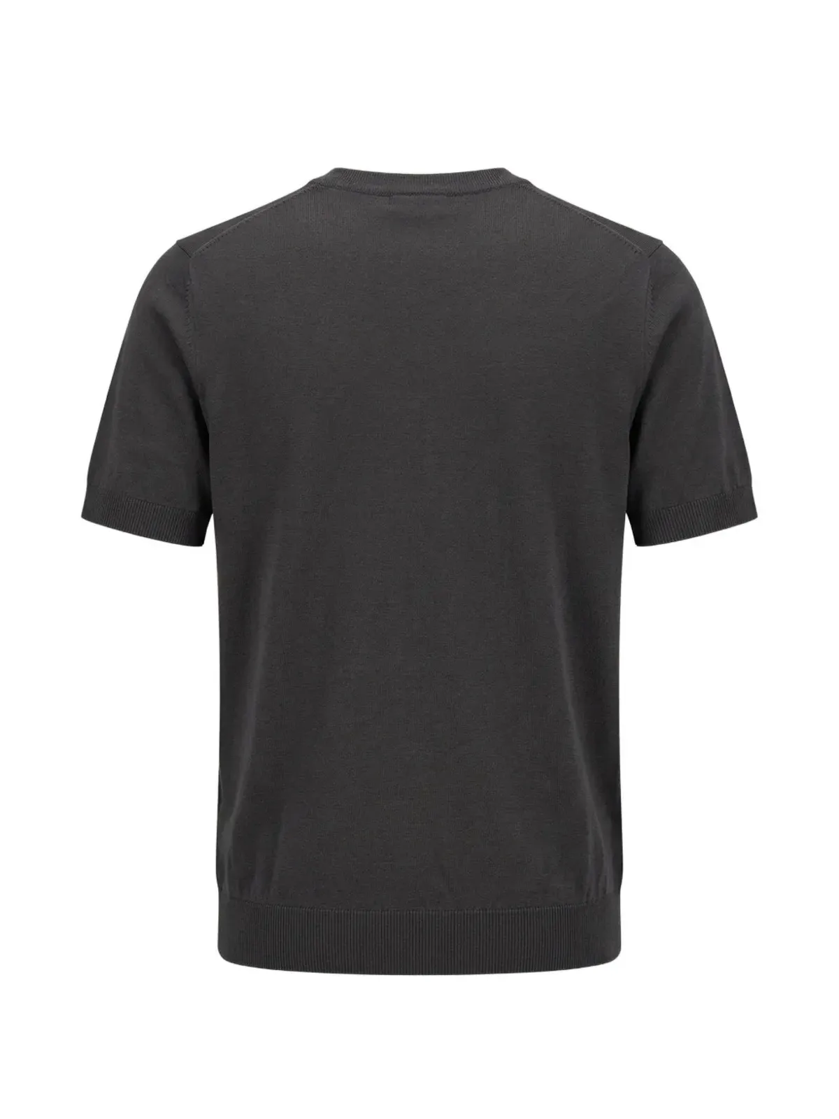Altea セシル ジャージー Tシャツ - Grey - 画像4