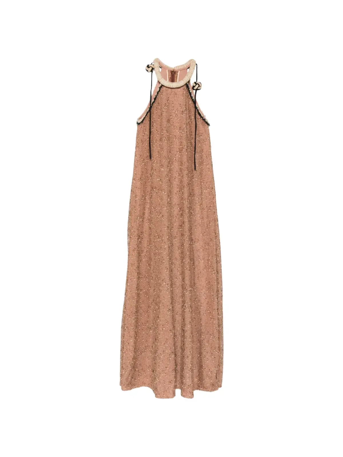 Rosanna Ocampo Tuka maxi dress - 画像1