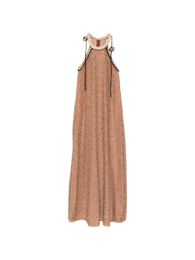Rosanna Ocampo Rosanna Ocampo Tuka maxi dressの商品画像