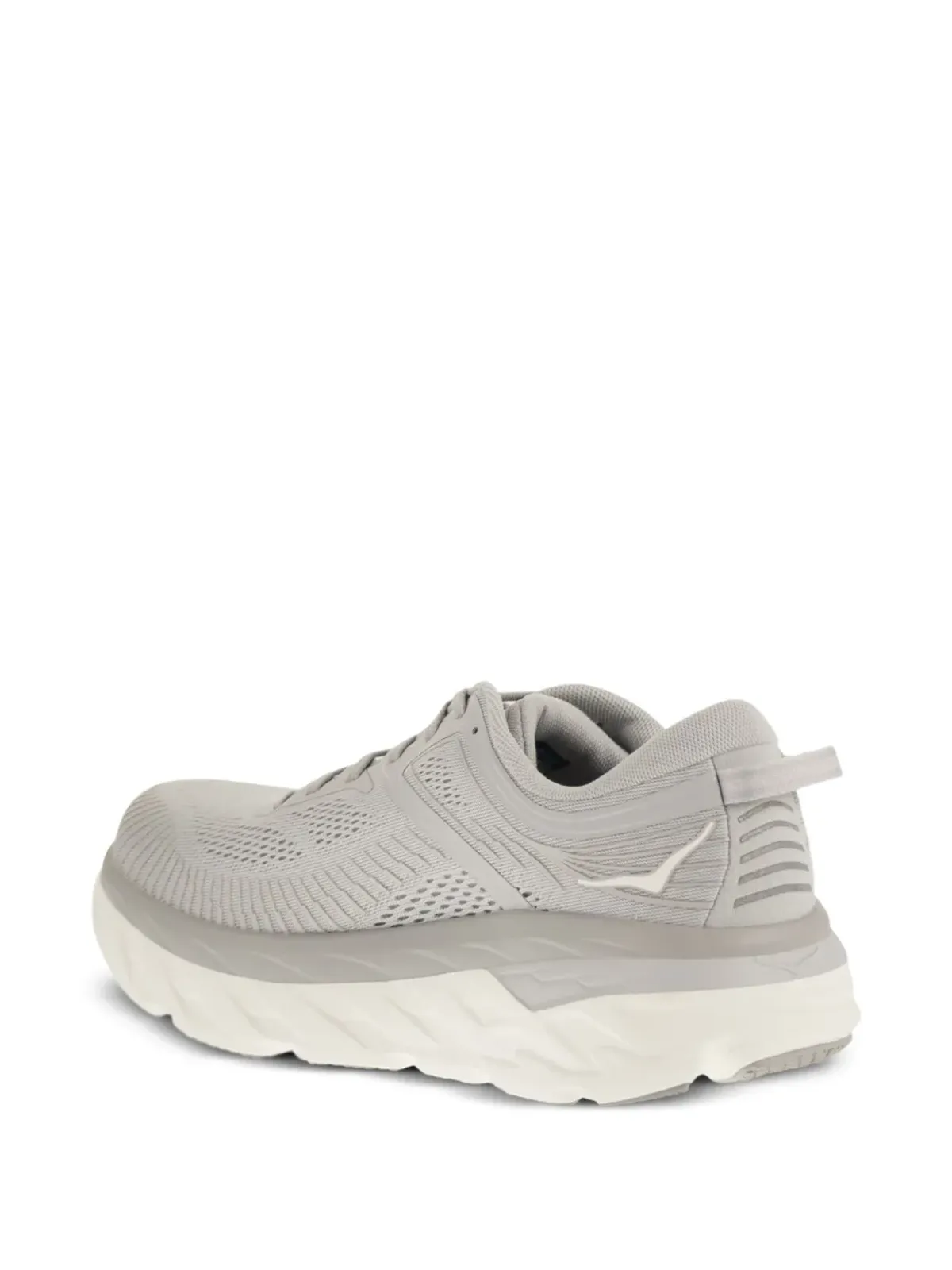 HOKA Bondi 7 レースアップスニーカー - 画像3