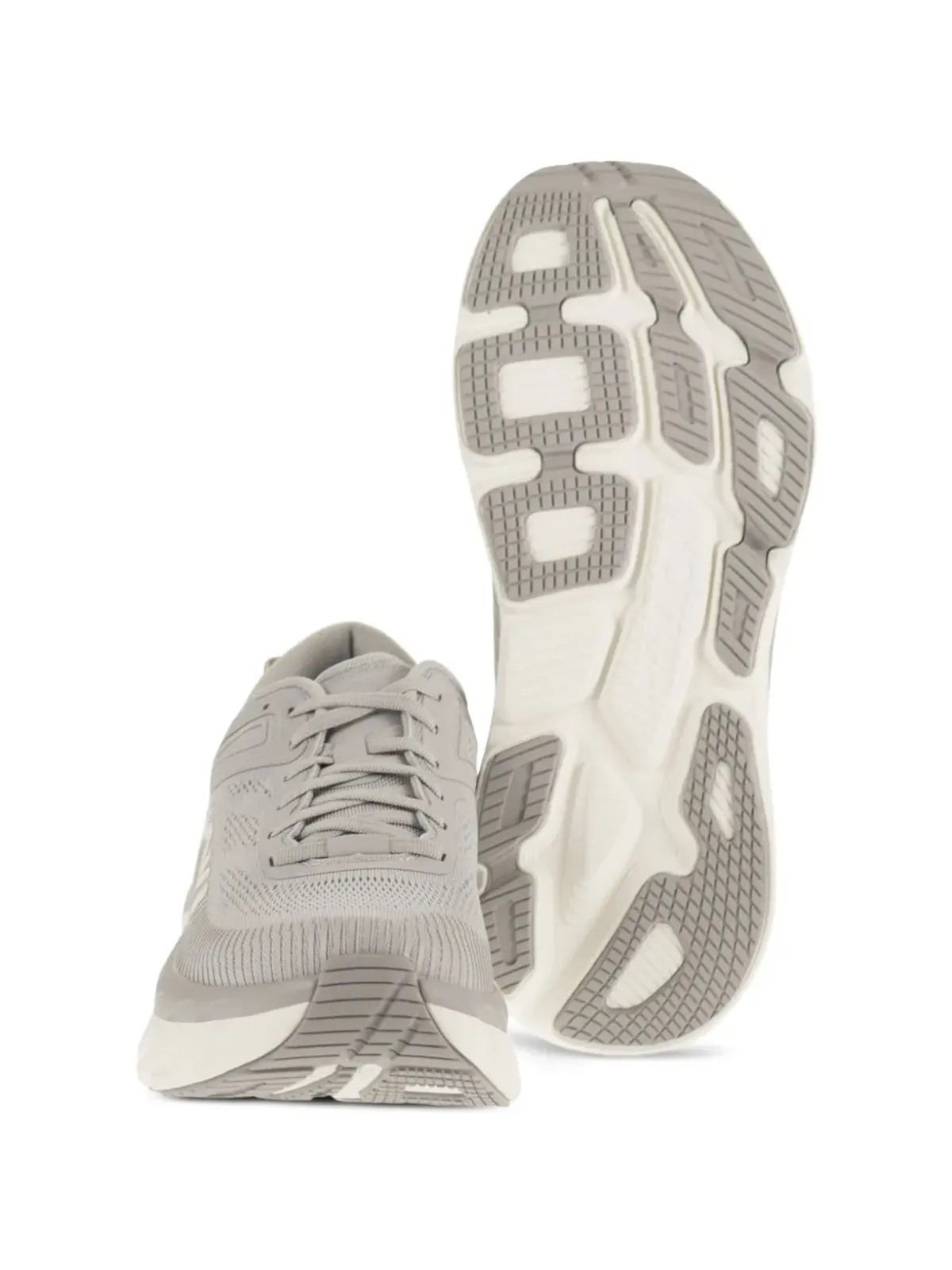 HOKA Bondi 7 レースアップスニーカー - 画像4