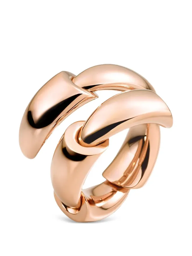 VHERNIER VHERNIER Calla リングの商品画像