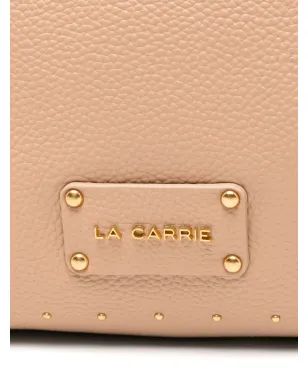 La Carrie スタッズ装飾ショルダーバッグ - サムネイル4