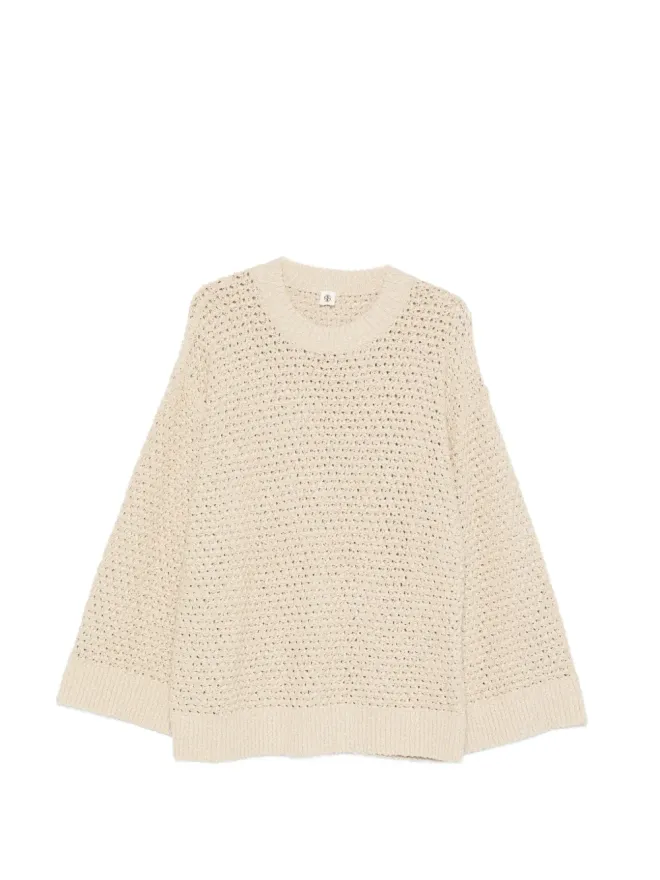 The Garment The Garment エイプリルセーターの商品画像