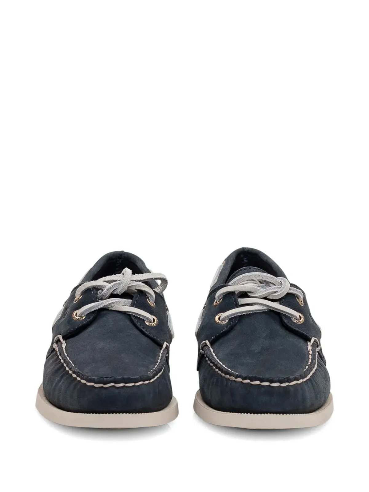 Sperry Top-Sider アイ ローファー - Blue - 画像3