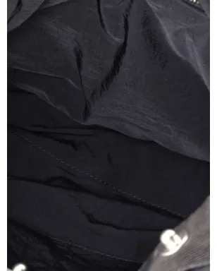 Bottega Veneta Pre-Owned ボタン式メッセンジャーバッグ ナイロン クロスボディバッグ - サムネイル5
