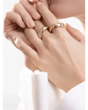 VHERNIER Calla ダイヤモンドリング - サムネイル3