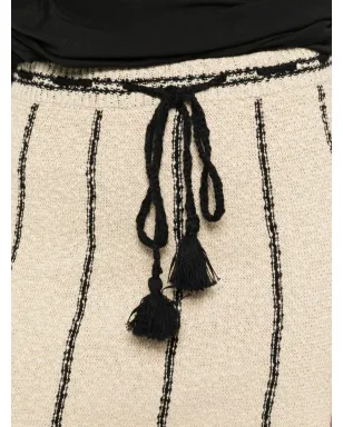 The Garment April striped mini skirt - サムネイル5