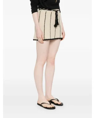 The Garment April striped mini skirt - サムネイル3