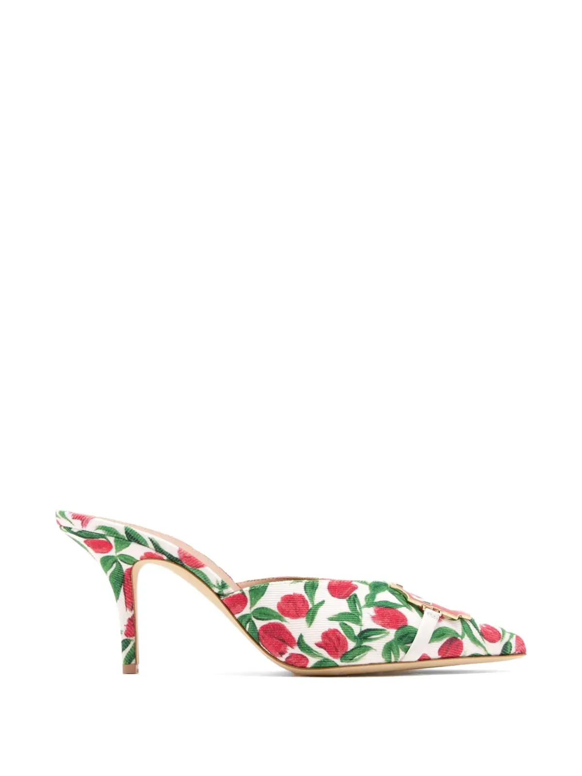 Malone Souliers ミッシー・ミュール - 画像1