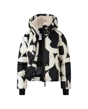 BOGNER マヤプリント スキージャケット - サムネイル3