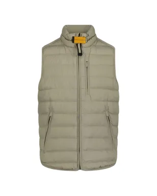 Parajumpers Kids ジップアップ キルティング ジレ - サムネイル1