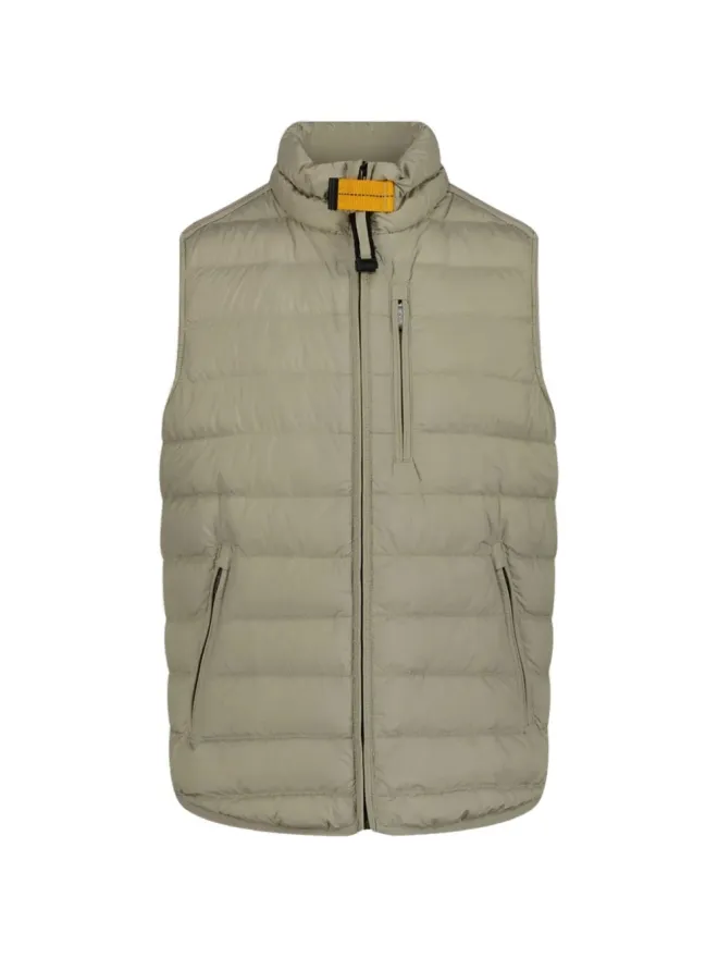 Parajumpers Kids Parajumpers Kids ジップアップ キルティング ジレの商品画像