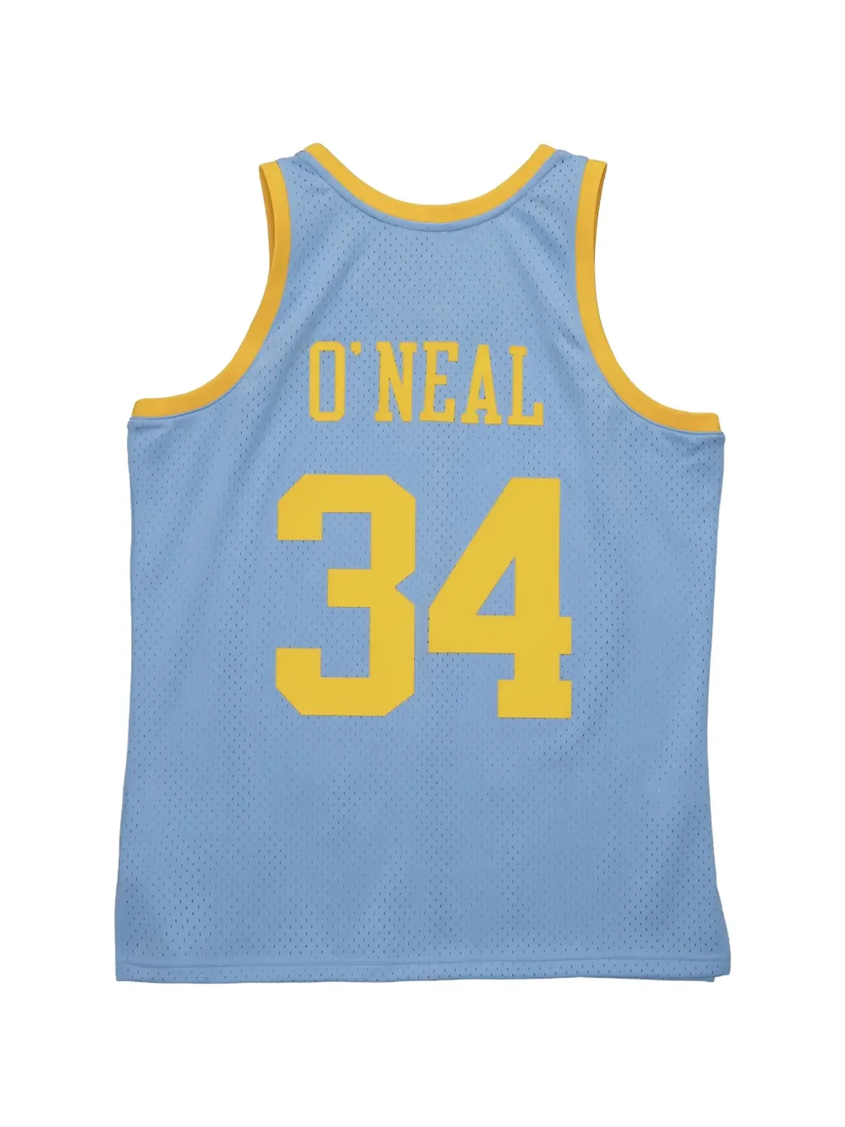 Mitchell & Ness NBA スイングマン タンクトップ - 画像2