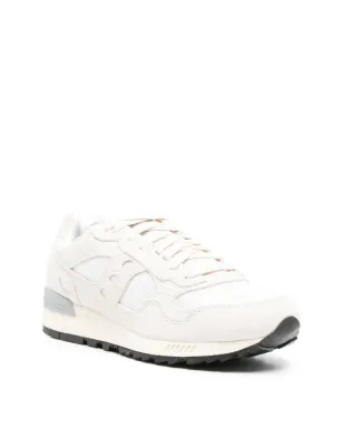 Saucony Shadow 5000 レザー スニーカー - サムネイル2