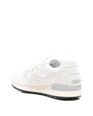 Saucony Shadow 5000 レザー スニーカー - サムネイル3