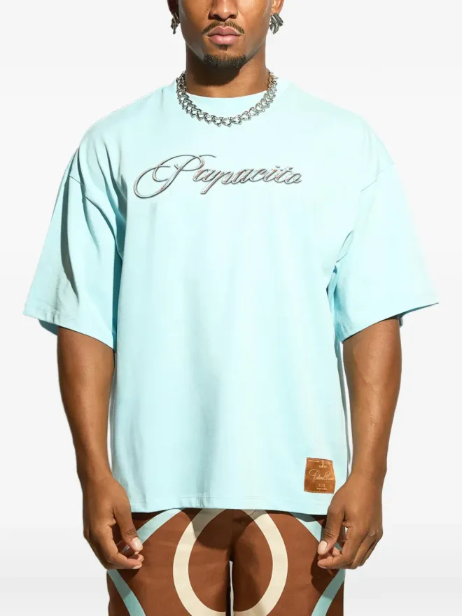 GARCIAS GARCIAS Papacito オーバーサイズ Tシャツの商品画像
