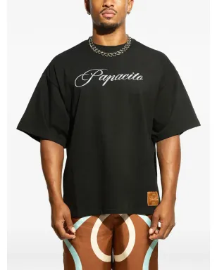 GARCIAS PapacitoオーバサイズTシャツ - サムネイル1