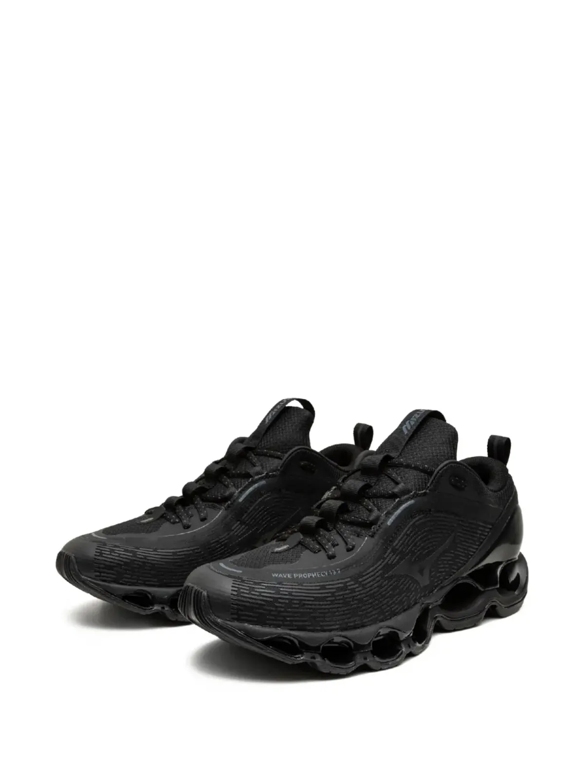Mizuno Wave Prophecy 13.2 スニーカー - 画像2