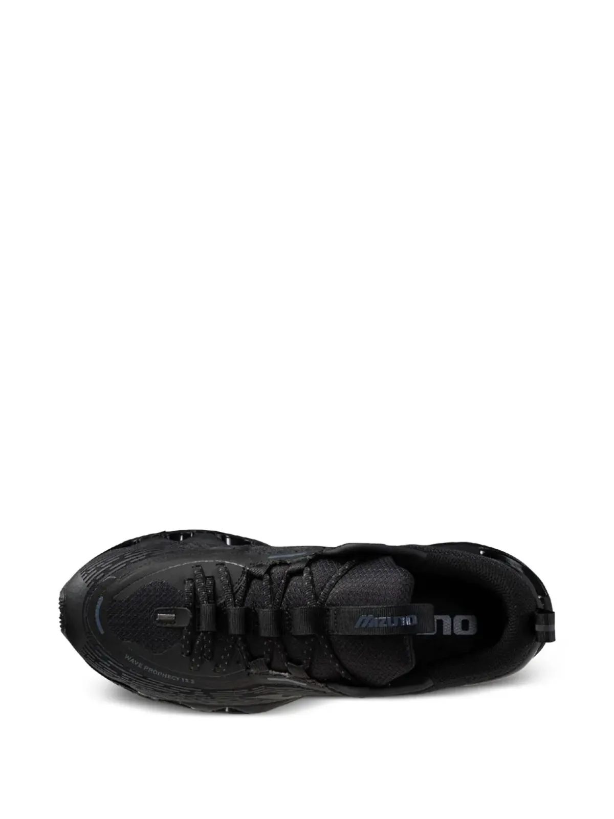 Mizuno Wave Prophecy 13.2 スニーカー - 画像3