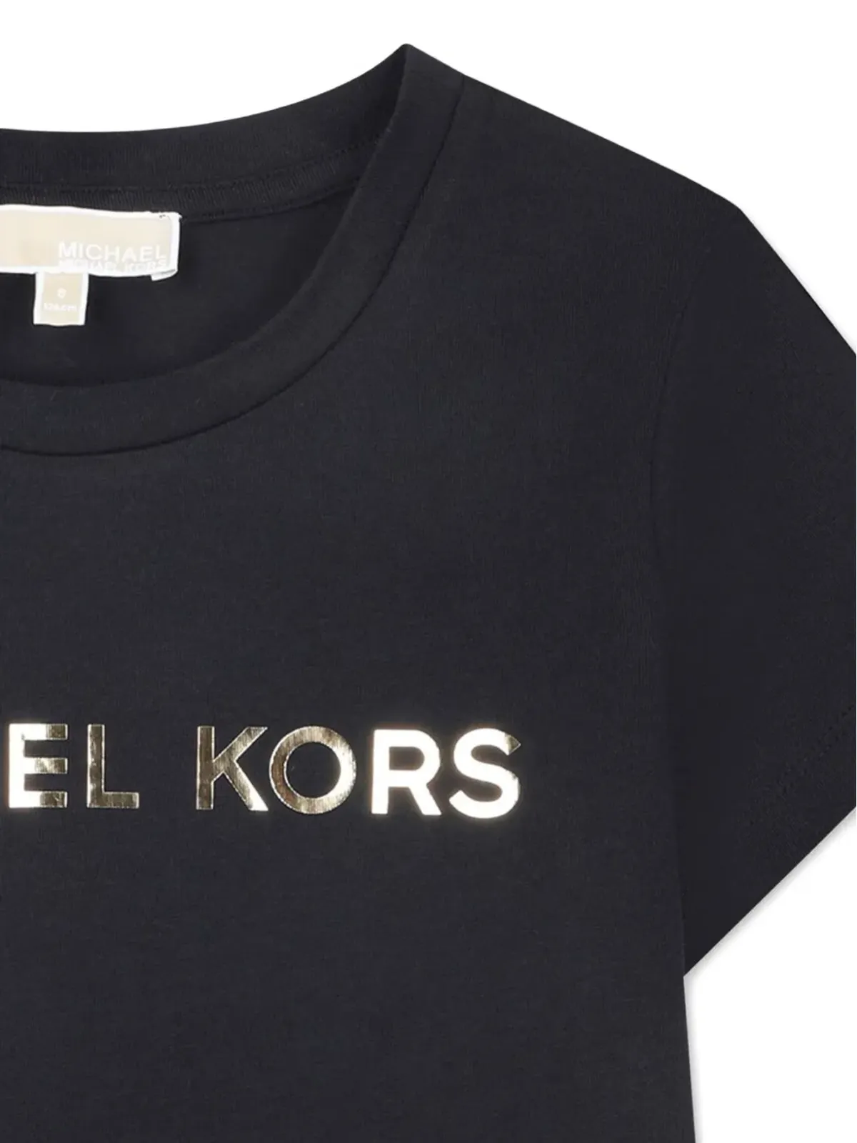Michael Kors Kids ロゴTシャツ - 画像3