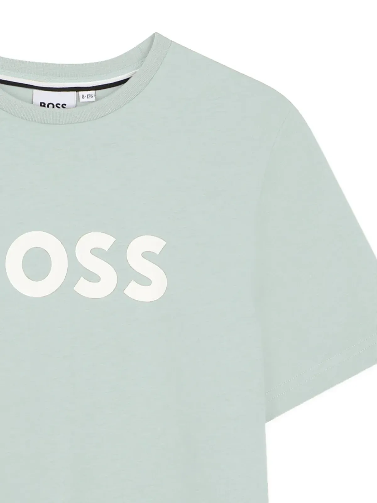 BOSS Kidswear 半袖Tシャツ - 画像3