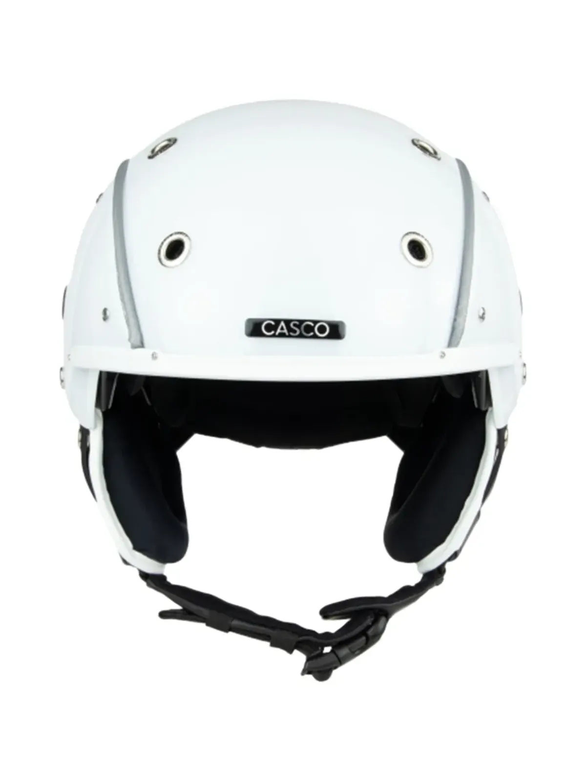 Casco SP-3 Prime スキーヘルメット - 画像1