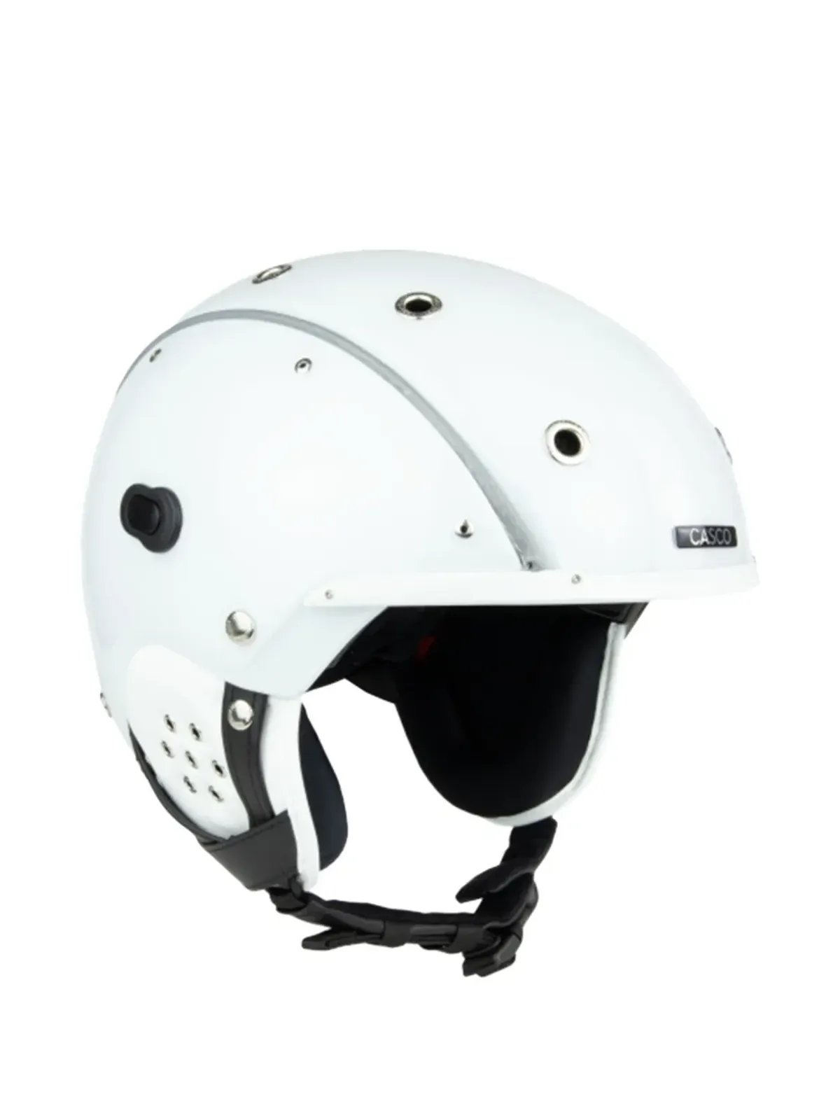 Casco SP-3 Prime スキーヘルメット - 画像2