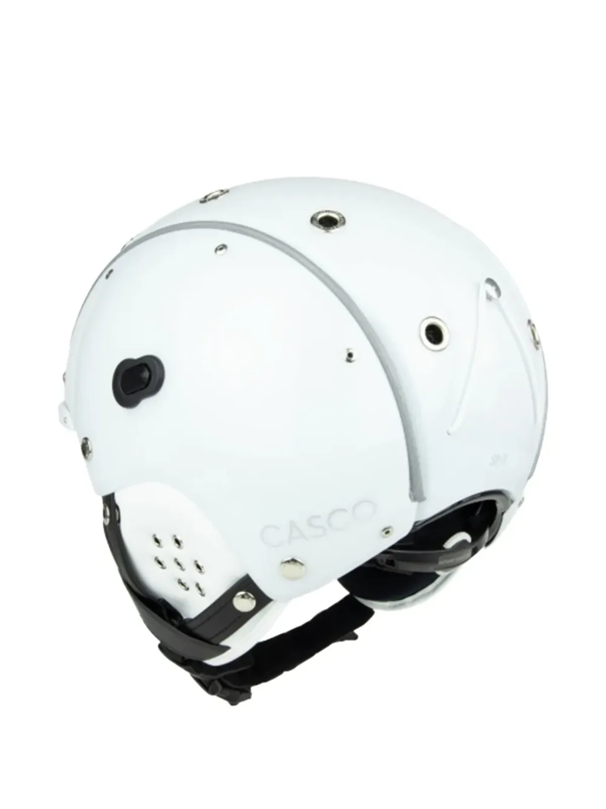 Casco SP-3 Prime スキーヘルメット - 画像3