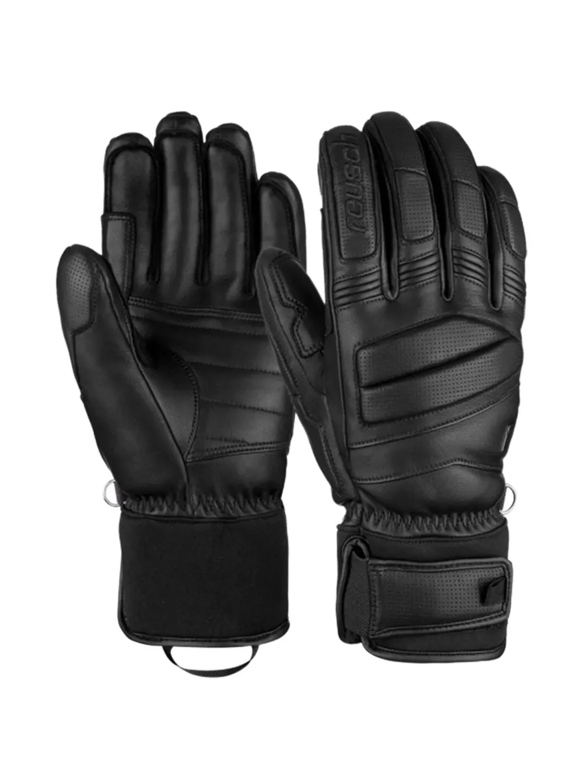 REUSCH Master Pro スキーグローブ - 画像3