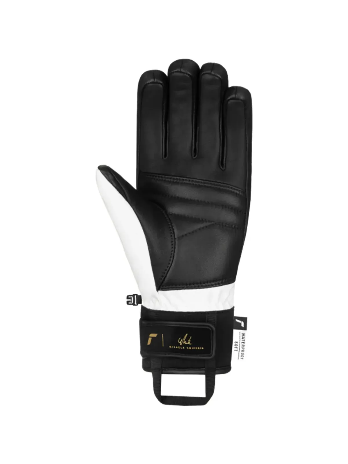 REUSCH ミカエラ・シフリン R-Tex XT スキーグローブ - 画像2